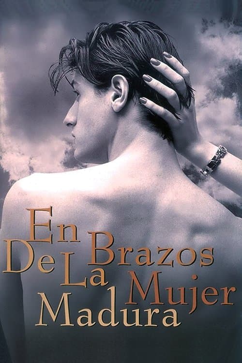 En brazos de la mujer maduraのポスター
