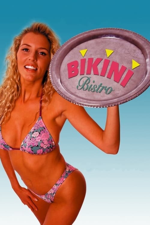 Bikini Bistroのポスター
