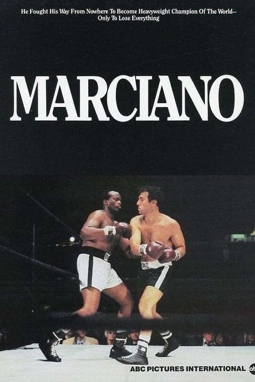 Marcianoのポスター