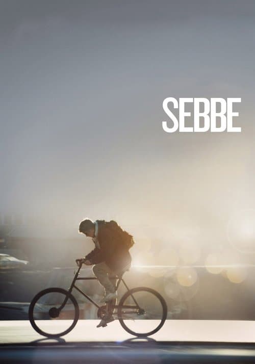 Sebbeのポスター