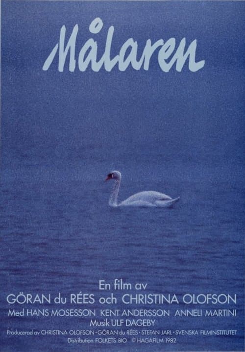 Målarenのポスター