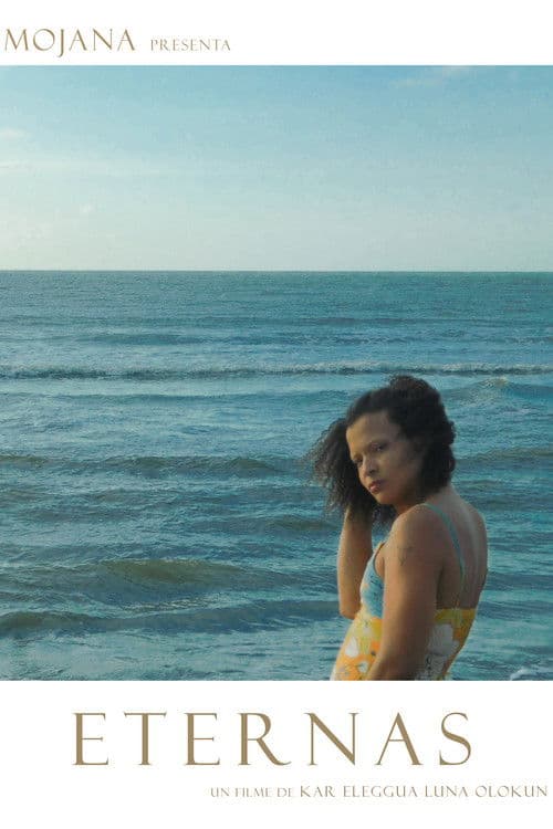 Eternasのポスター