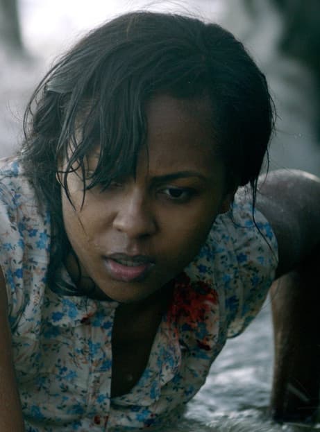 Foreverのポスター