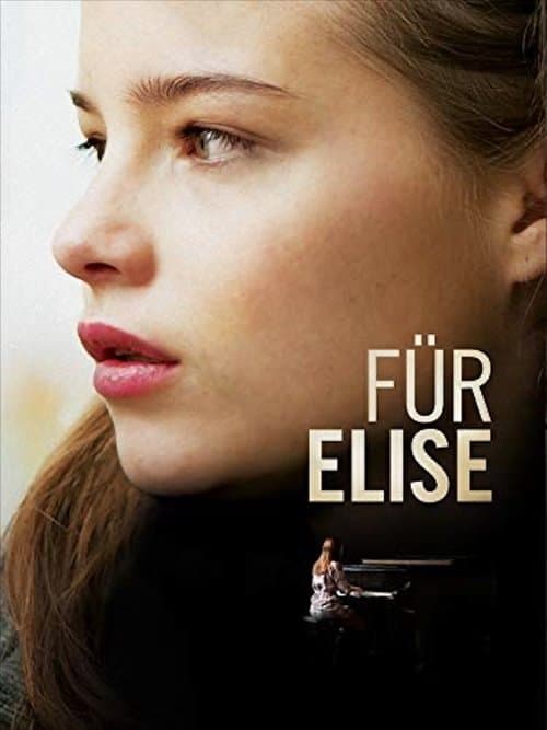 Für Eliseのポスター