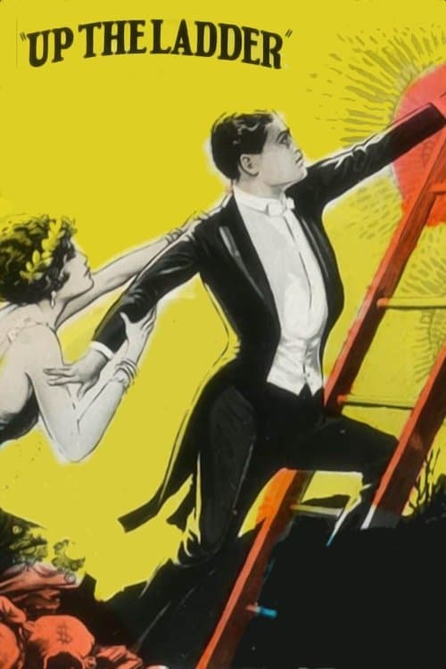 Up the Ladderのポスター