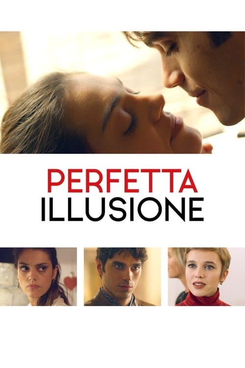 Perfetta illusioneのポスター