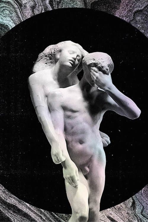 Here Comes the Night Timeのポスター