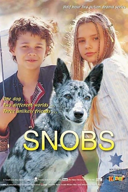 Snobsのポスター
