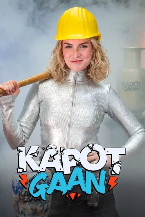 Kapot Gaanのポスター