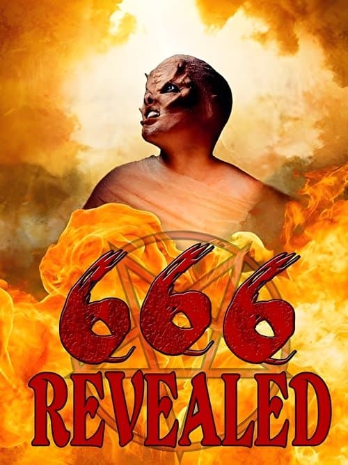 666 Revealedのポスター