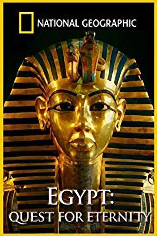 Egypt: Quest for Eternityのポスター