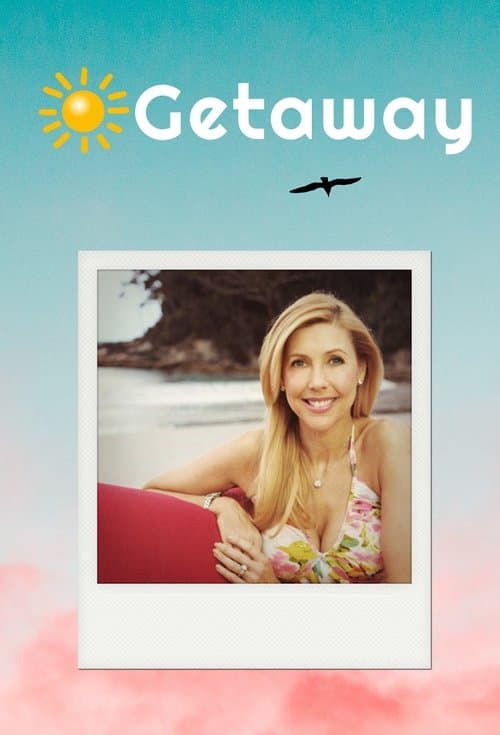 Getawayのポスター