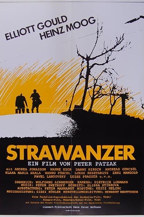 Die Letzte Rundeのポスター