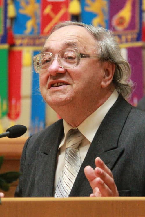 Валерій Шевчук