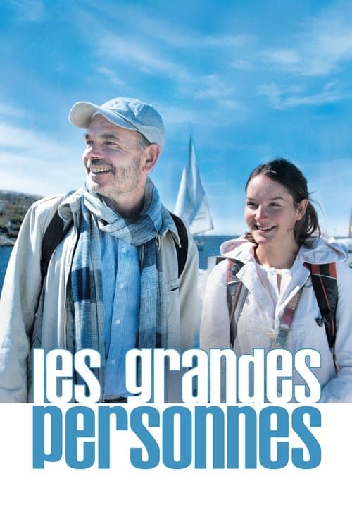 Les Grandes personnesのポスター