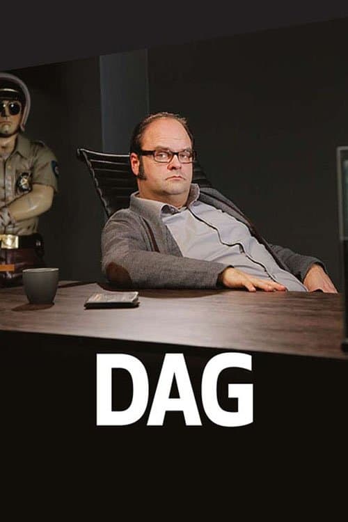 Dagのポスター