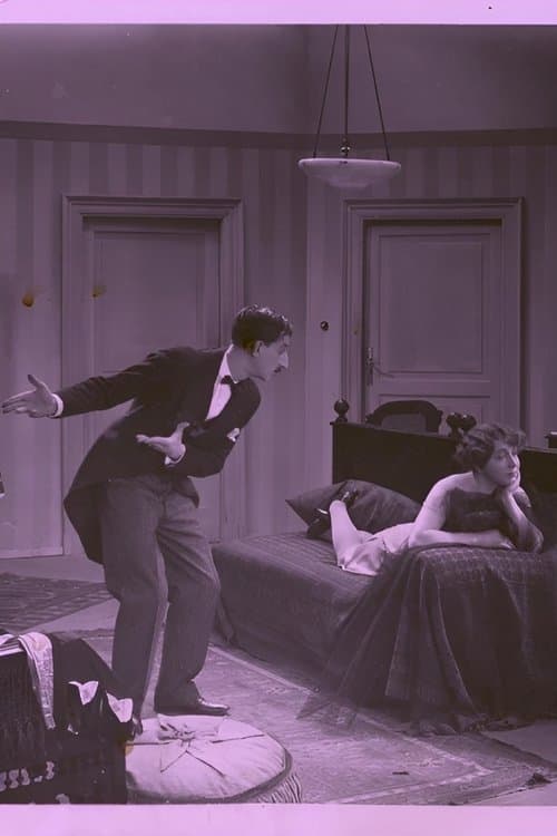 Familientag im Hause Prellsteinのポスター