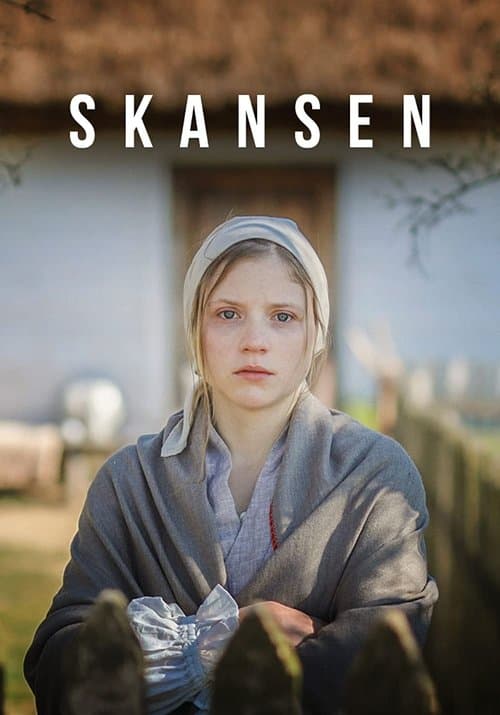 Skansenのポスター