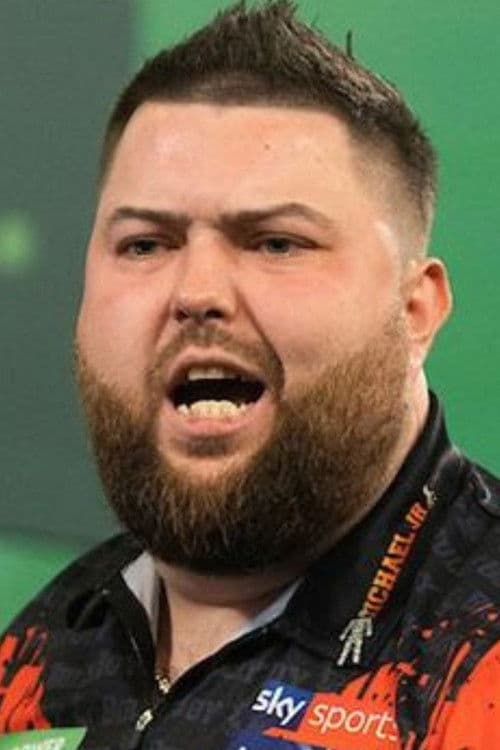 マイケル・スミス