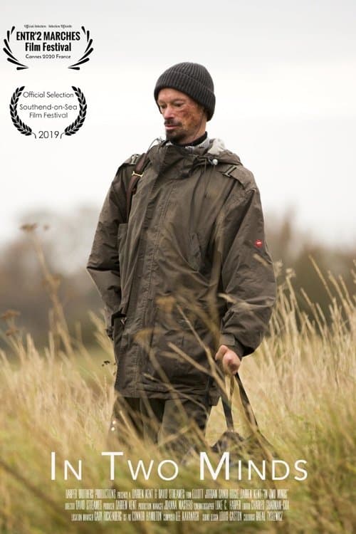 In Two Mindsのポスター