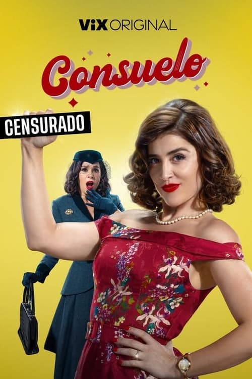 Consueloのポスター