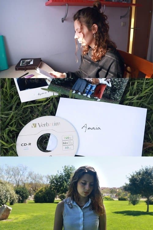 Amaiaのポスター