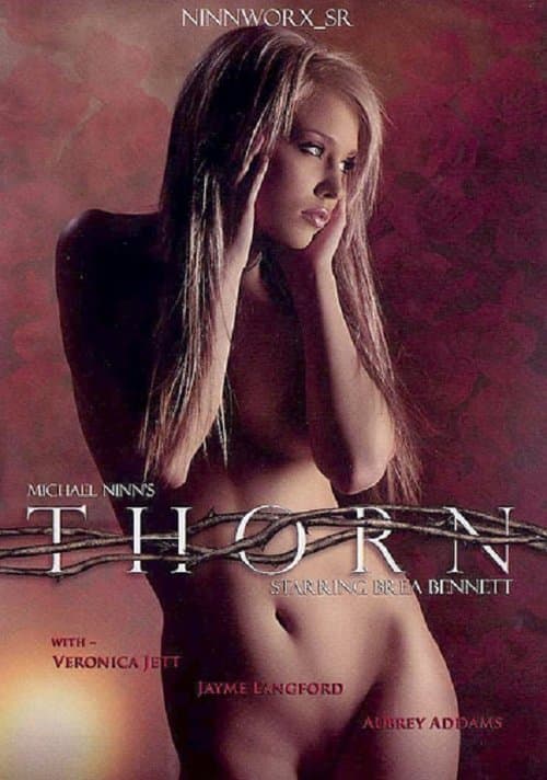 Thornのポスター