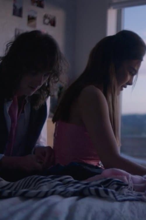 Gate Crashのポスター