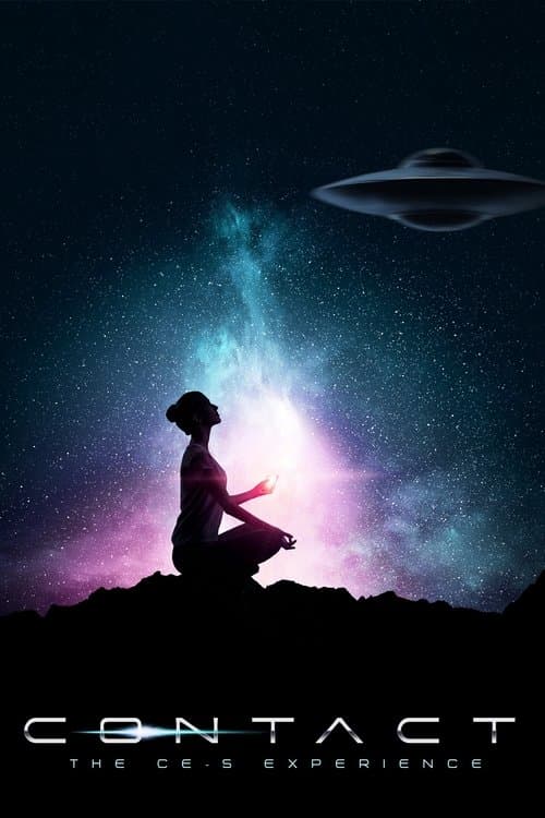 Contact: The CE-5 Experienceのポスター