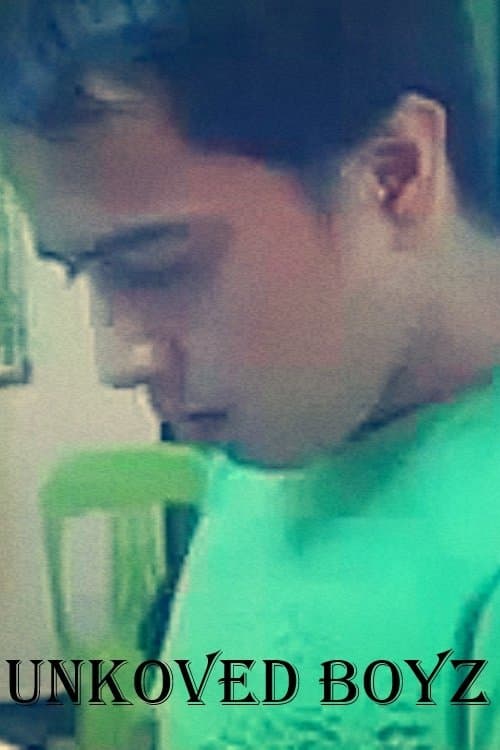 Unkoved Boyzのポスター