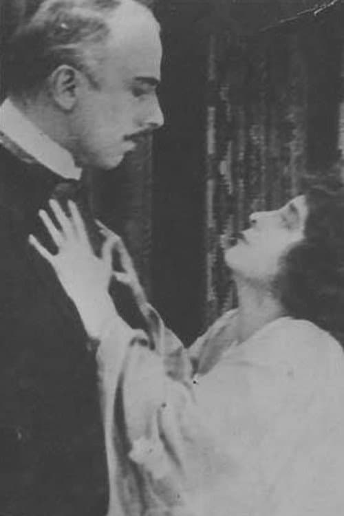 Through Dante's Flamesのポスター