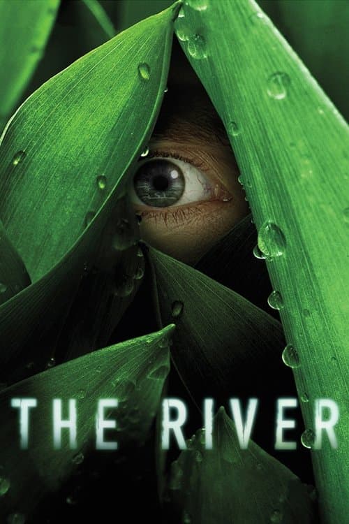 The Riverのポスター