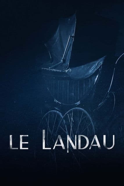 Le Landauのポスター