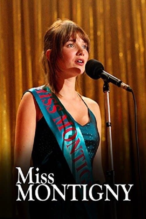 Miss Montignyのポスター