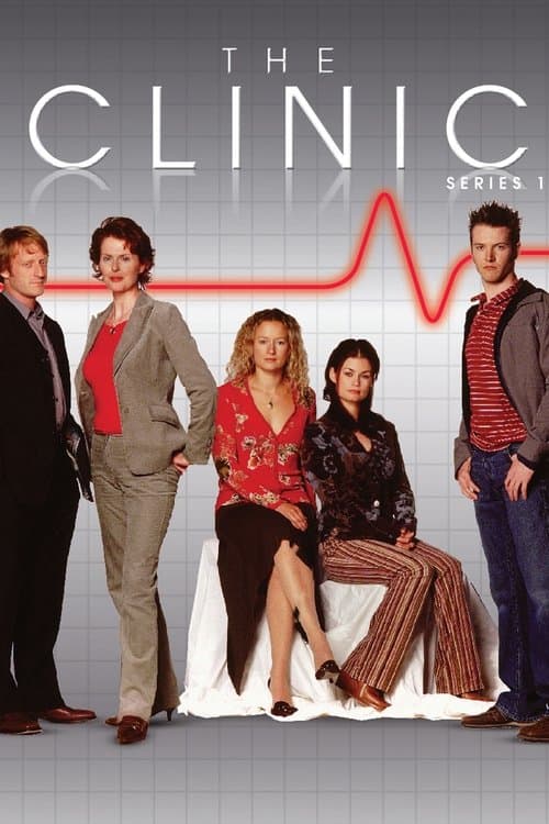 The Clinicのポスター