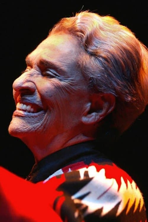 Chavela Vargas