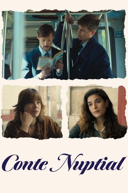 Conte Nuptialのポスター