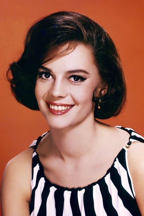 Natalie - A Tribute to a Very Special Ladyのポスター