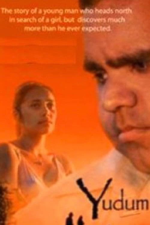 Yudumのポスター