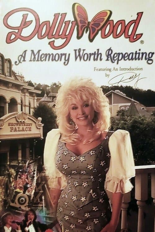 Dollywood: A Memory Worth Repeatingのポスター