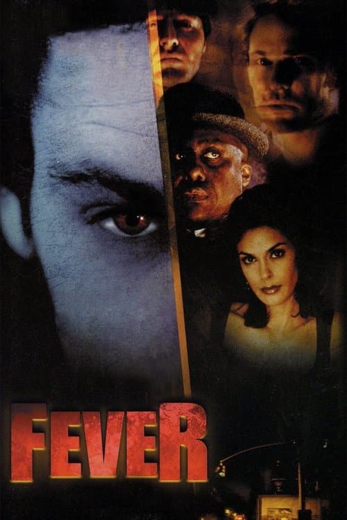 Feverのポスター
