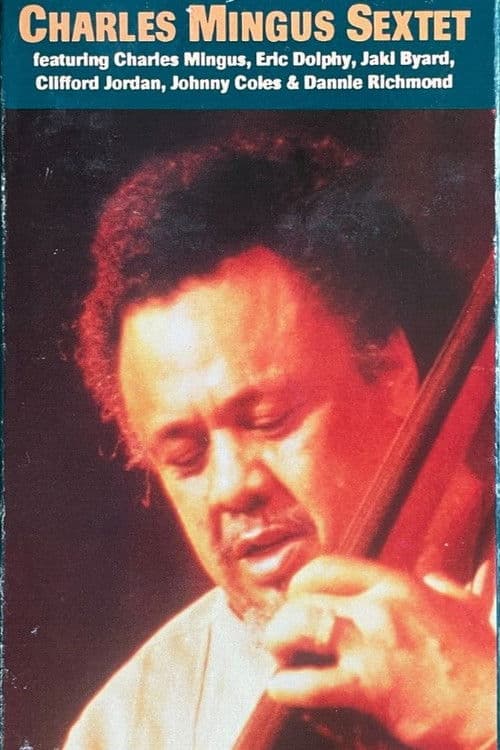 Charles Mingus Sextetのポスター
