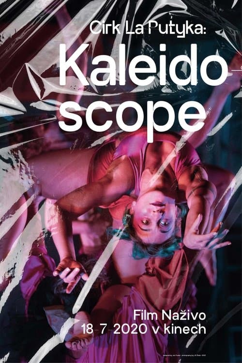 La Putyka: Kaleidoscopeのポスター