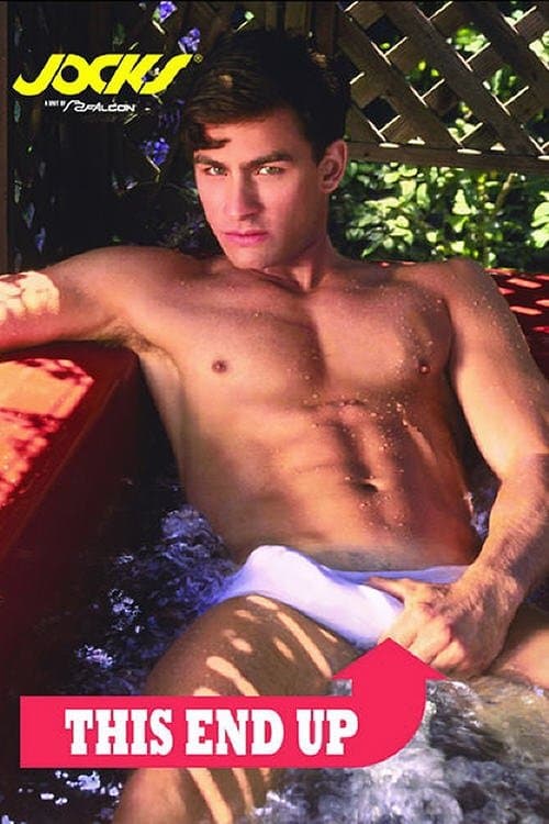 This End Upのポスター