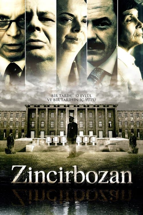 Zincirbozanのポスター