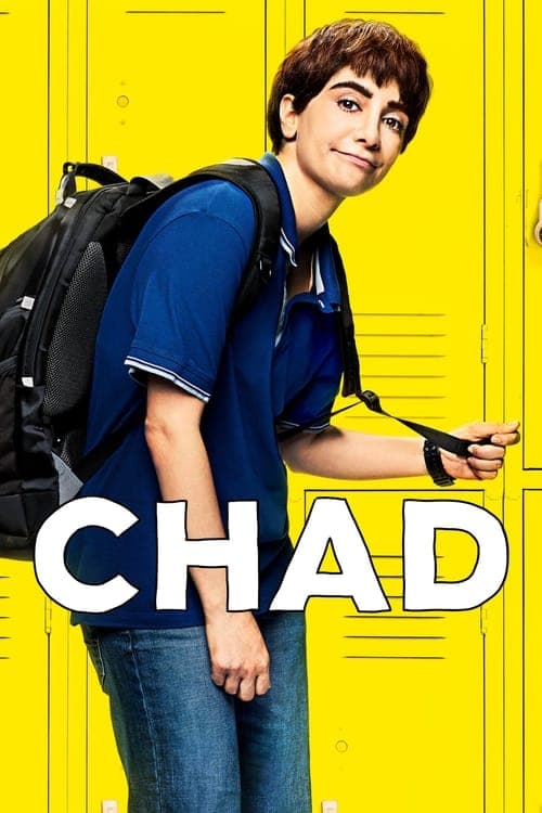 Chadのポスター