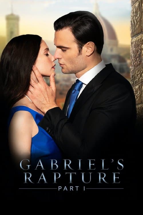 Gabriel's Rapture: Part Iのポスター
