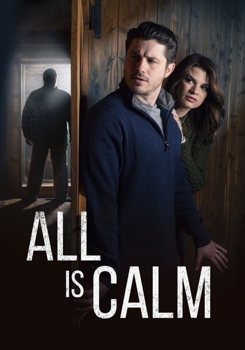 All is Calmのポスター