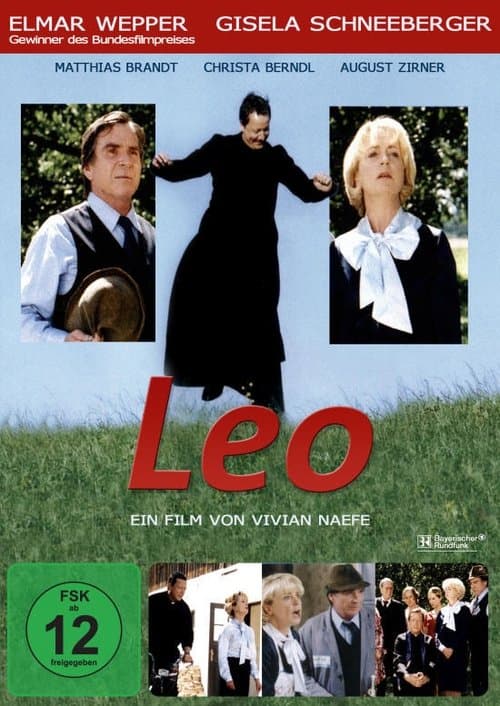 Leoのポスター