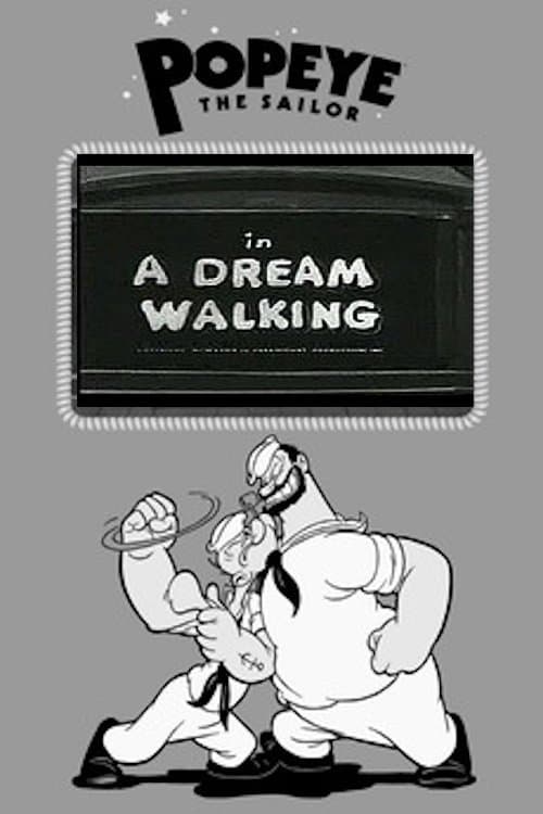 A Dream Walkingのポスター